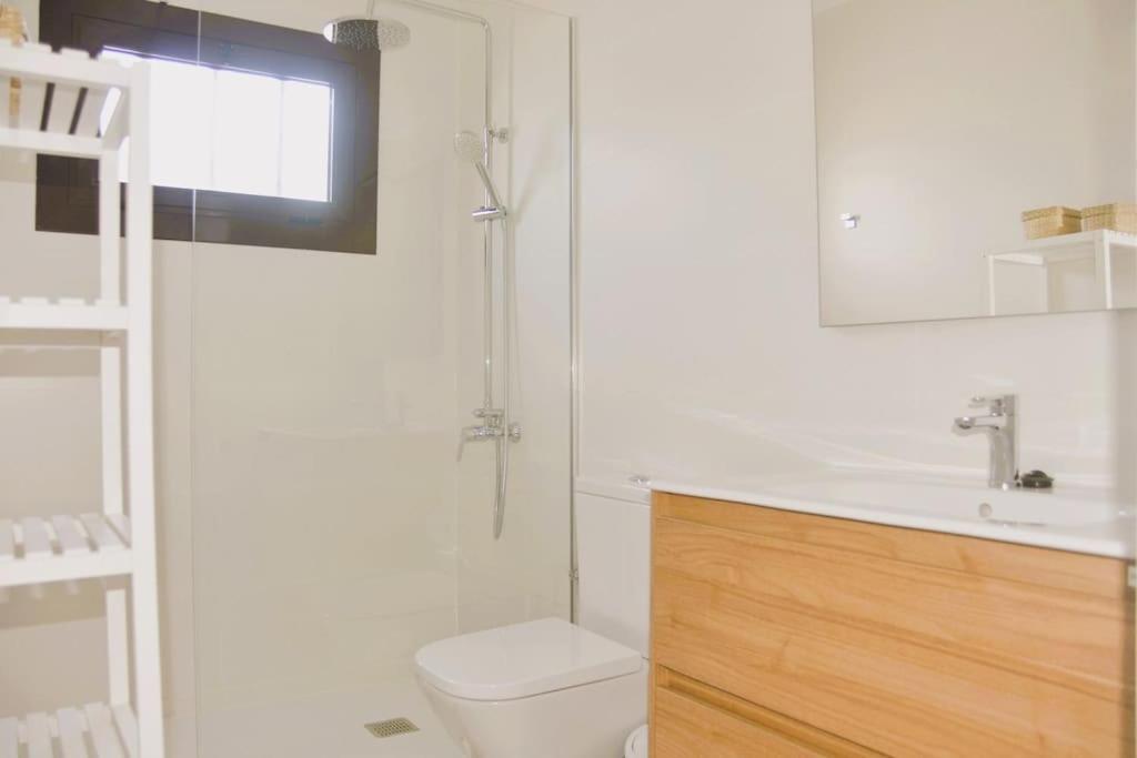 Apartamento Lapa Тиас Экстерьер фото