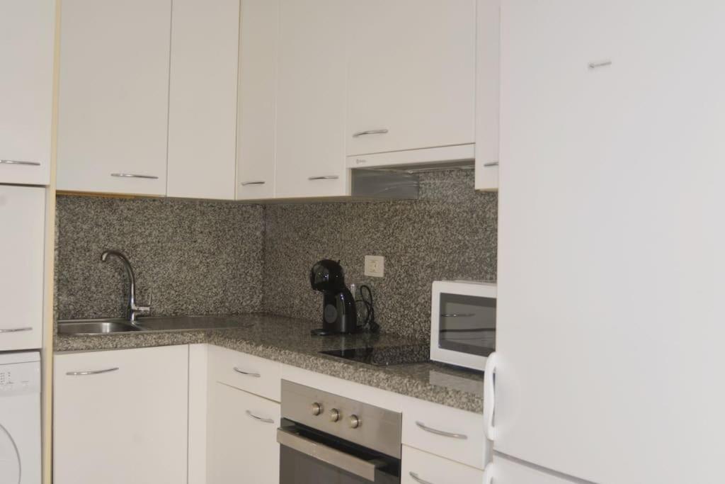 Apartamento Lapa Тиас Экстерьер фото
